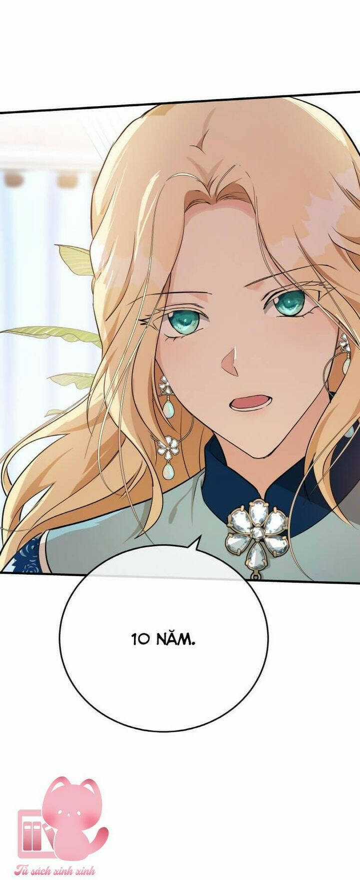 Ác Nữ Trùng Sinh - Chapter 107 - Trang 40