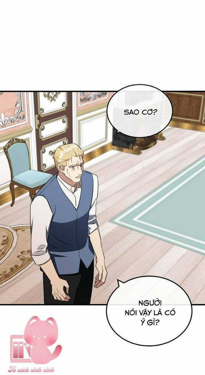 Ác Nữ Trùng Sinh - Chapter 107 - Trang 41