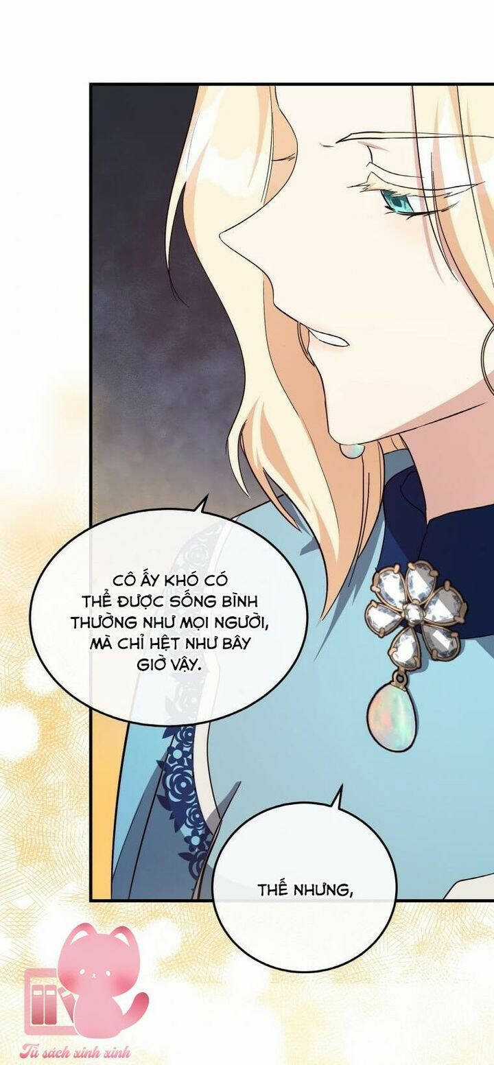 Ác Nữ Trùng Sinh - Chapter 107 - Trang 43