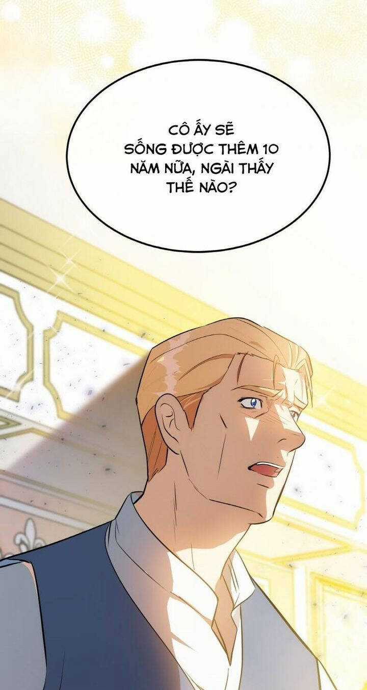 Ác Nữ Trùng Sinh - Chapter 107 - Trang 44