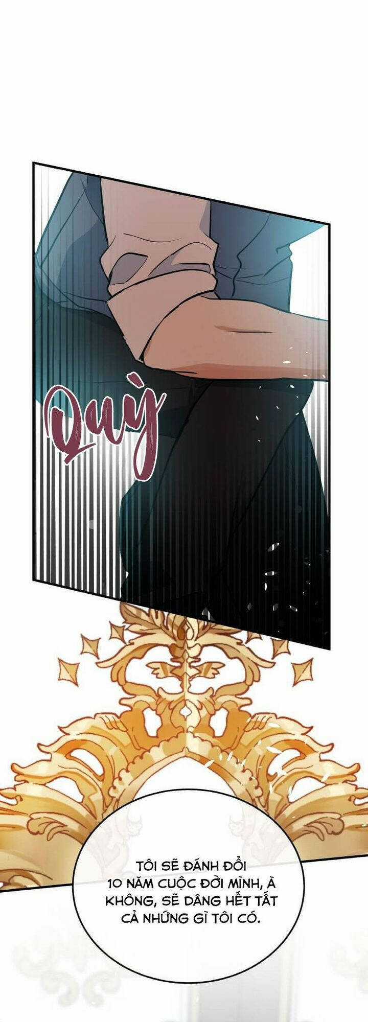 Ác Nữ Trùng Sinh - Chapter 107 - Trang 46