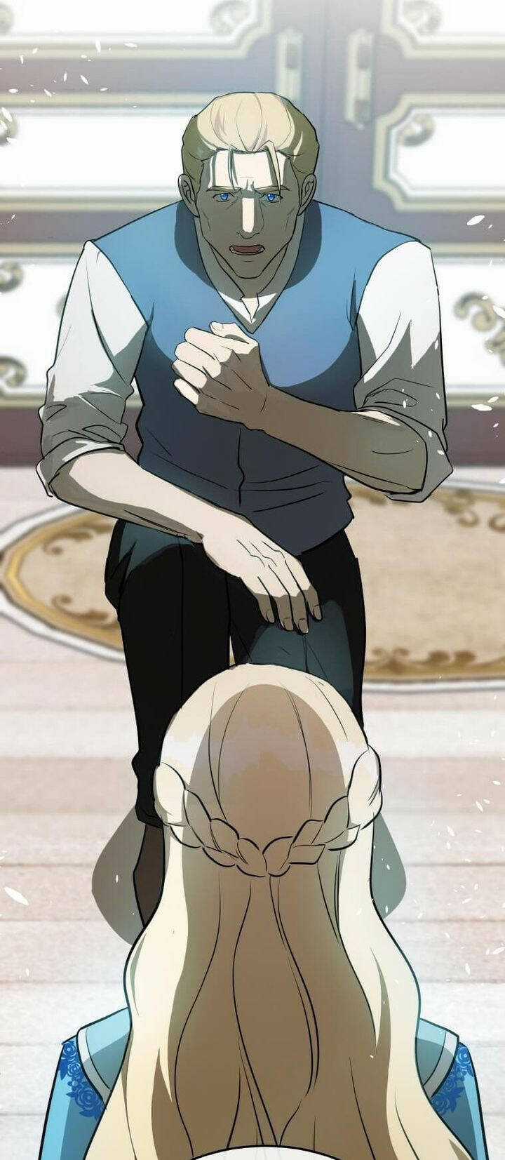 Ác Nữ Trùng Sinh - Chapter 107 - Trang 47