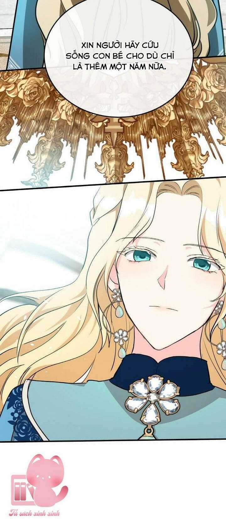 Ác Nữ Trùng Sinh - Chapter 107 - Trang 48