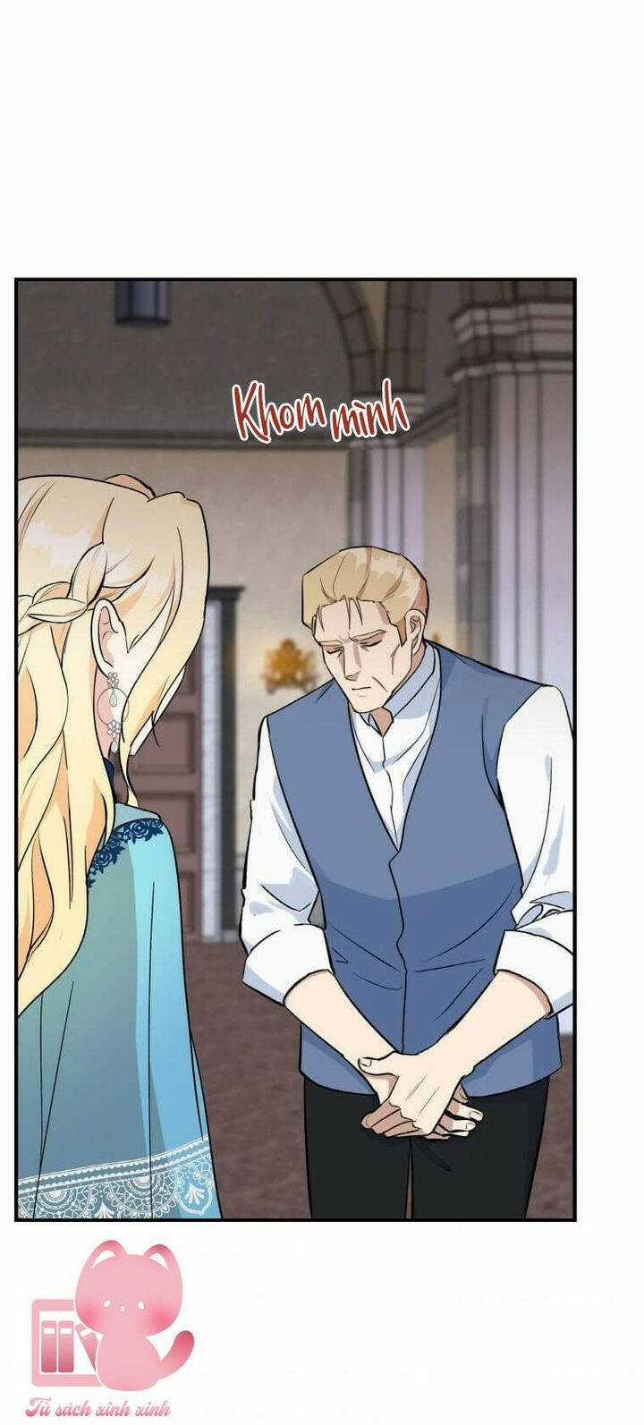 Ác Nữ Trùng Sinh - Chapter 107 - Trang 6