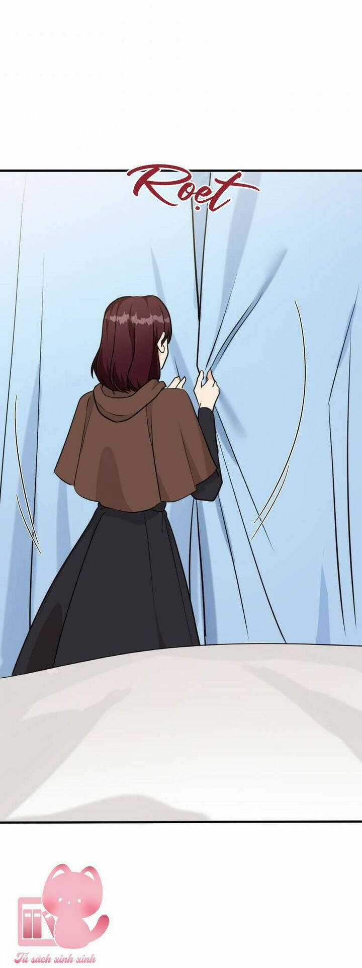 Ác Nữ Trùng Sinh - Chapter 107 - Trang 51