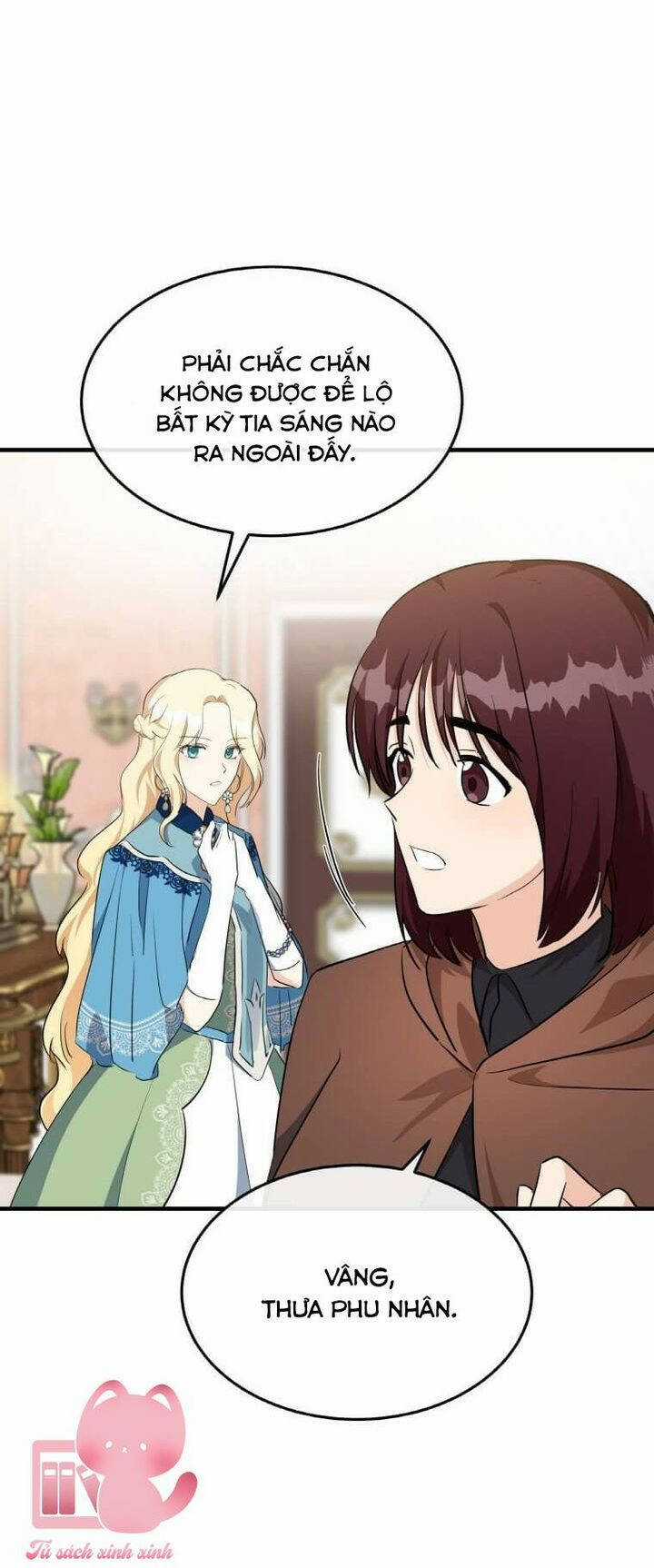 Ác Nữ Trùng Sinh - Chapter 107 - Trang 52