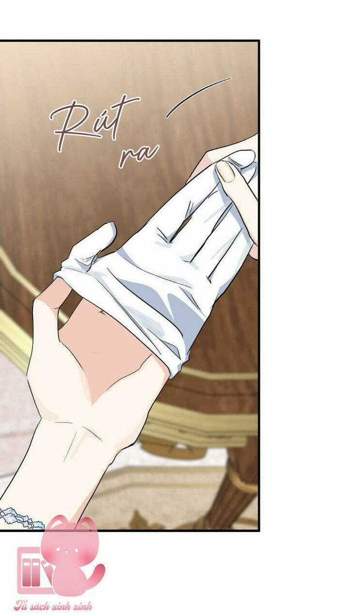 Ác Nữ Trùng Sinh - Chapter 107 - Trang 54