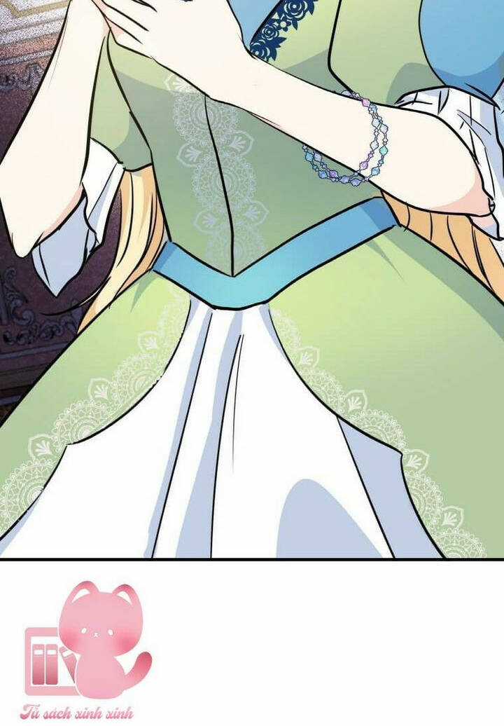 Ác Nữ Trùng Sinh - Chapter 107 - Trang 56