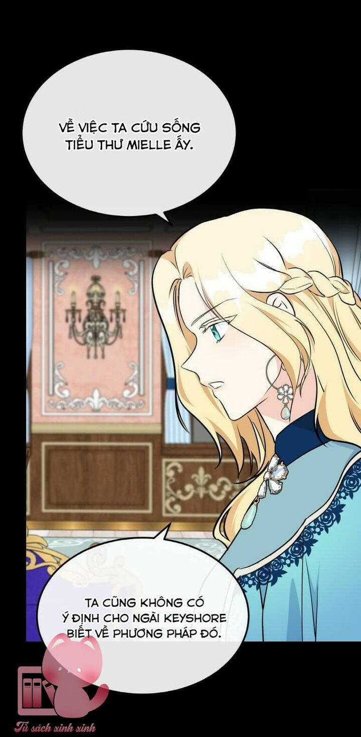 Ác Nữ Trùng Sinh - Chapter 107 - Trang 59