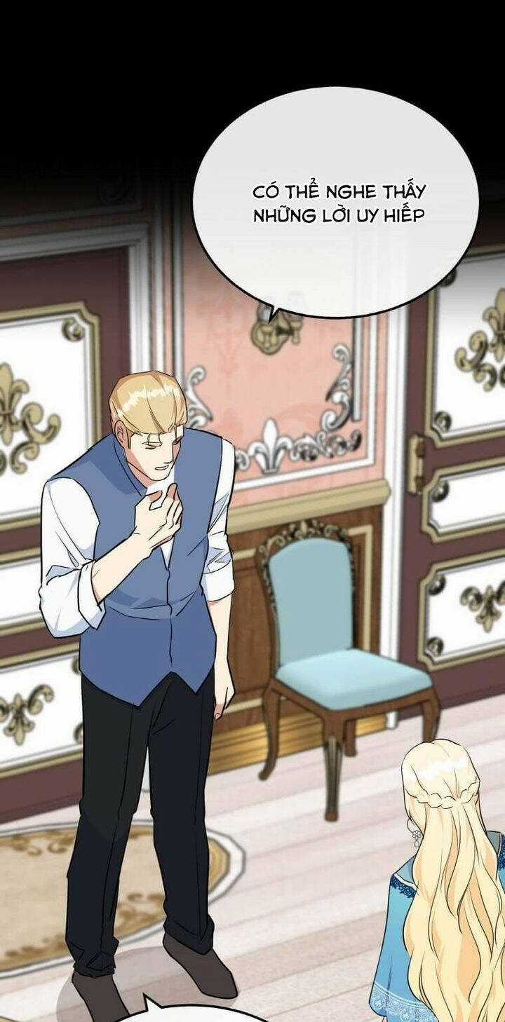 Ác Nữ Trùng Sinh - Chapter 107 - Trang 62