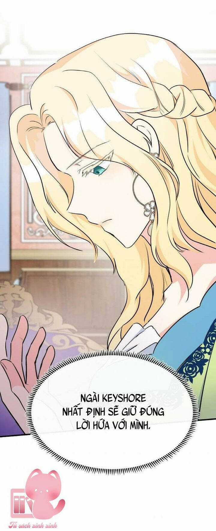 Ác Nữ Trùng Sinh - Chapter 107 - Trang 64