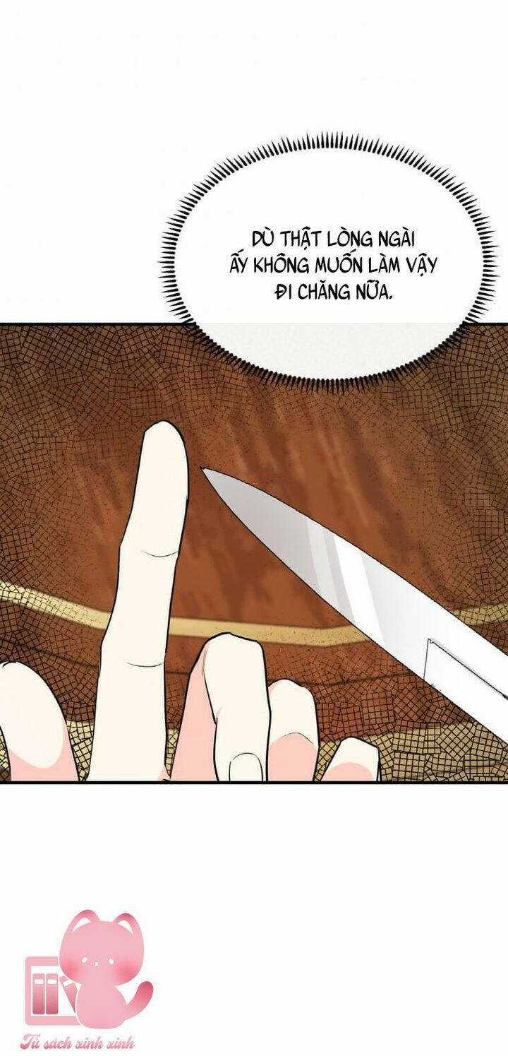 Ác Nữ Trùng Sinh - Chapter 107 - Trang 65
