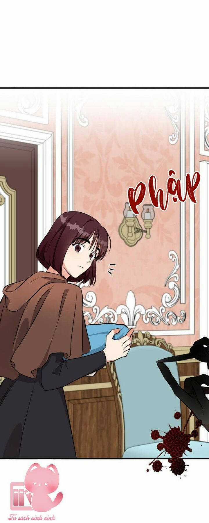 Ác Nữ Trùng Sinh - Chapter 107 - Trang 66