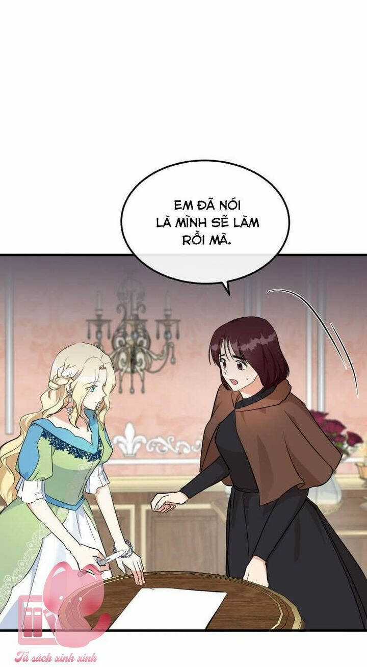 Ác Nữ Trùng Sinh - Chapter 107 - Trang 68