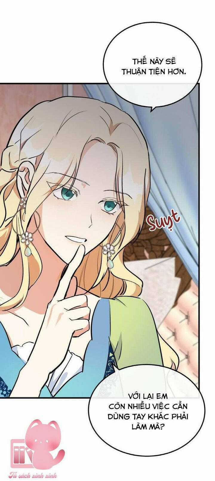 Ác Nữ Trùng Sinh - Chapter 107 - Trang 69