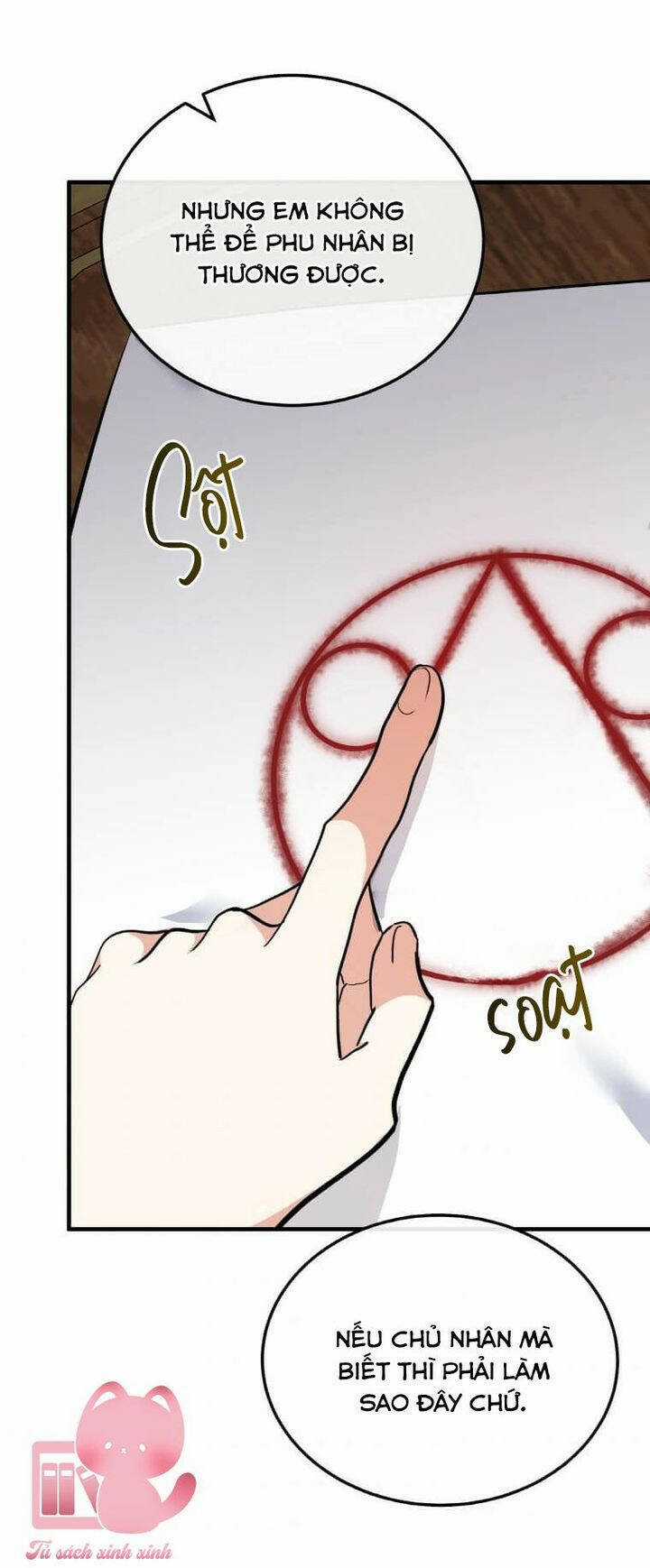 Ác Nữ Trùng Sinh - Chapter 107 - Trang 70