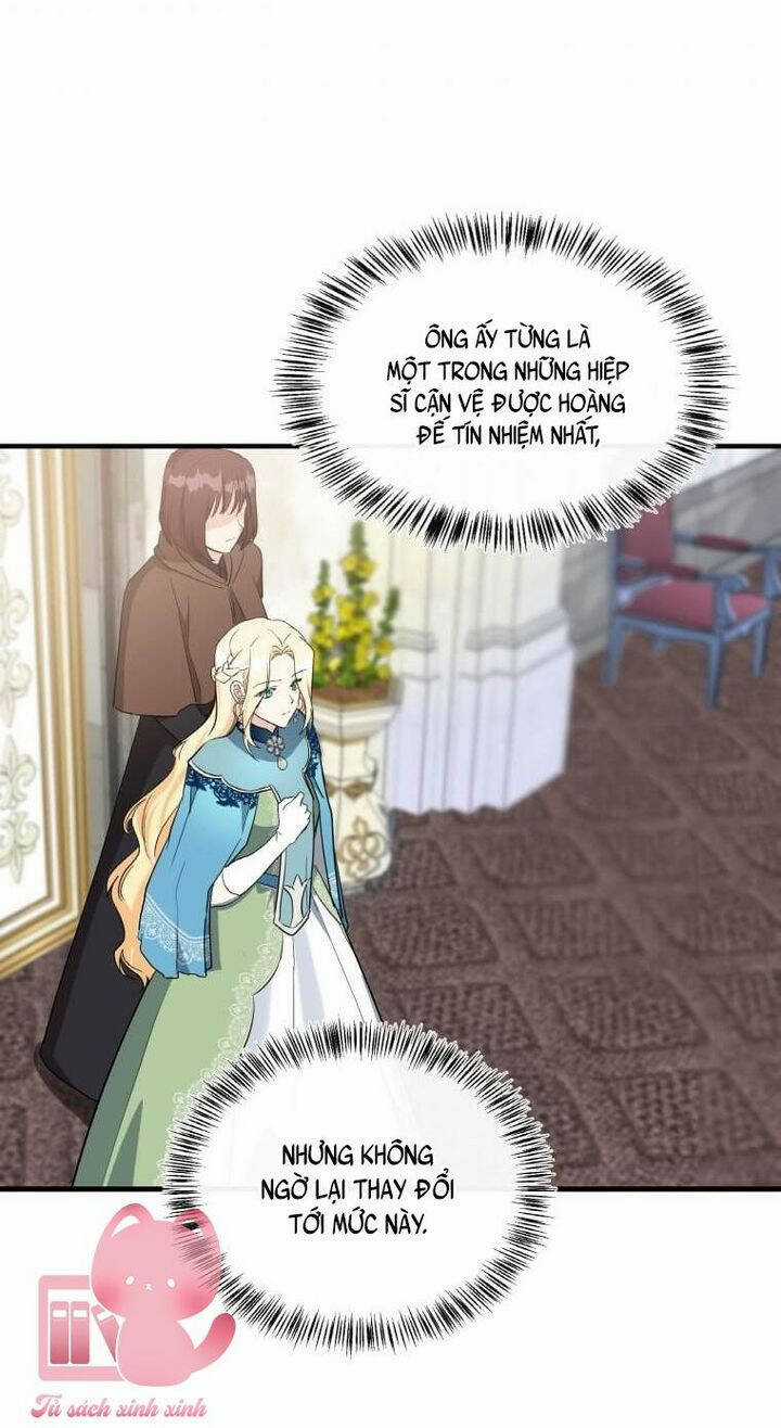 Ác Nữ Trùng Sinh - Chapter 107 - Trang 8