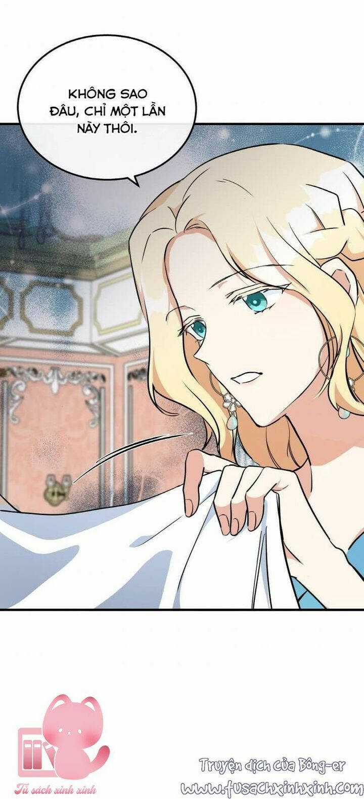 Ác Nữ Trùng Sinh - Chapter 107 - Trang 71