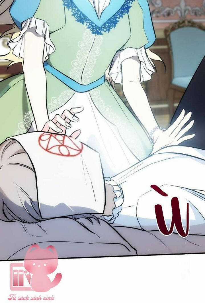 Ác Nữ Trùng Sinh - Chapter 107 - Trang 77