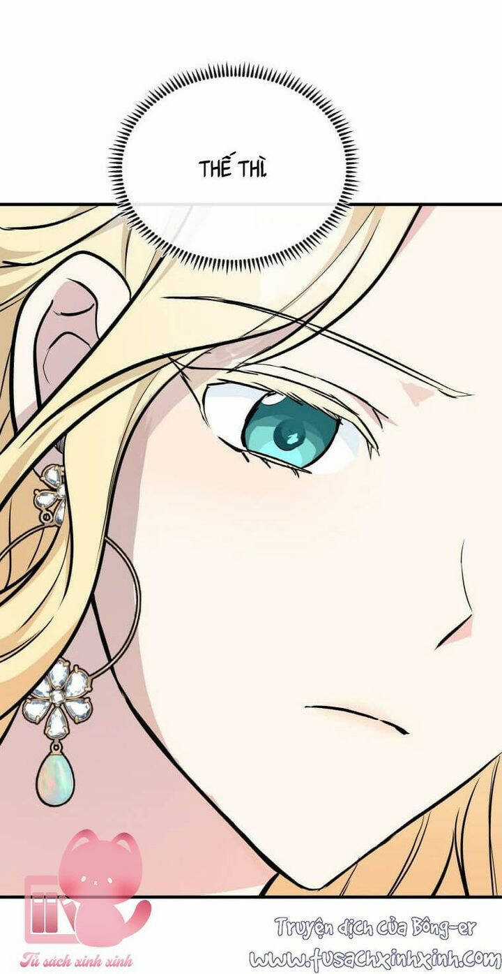 Ác Nữ Trùng Sinh - Chapter 107 - Trang 78