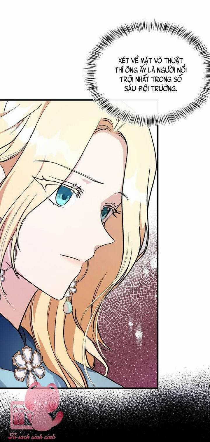 Ác Nữ Trùng Sinh - Chapter 107 - Trang 9