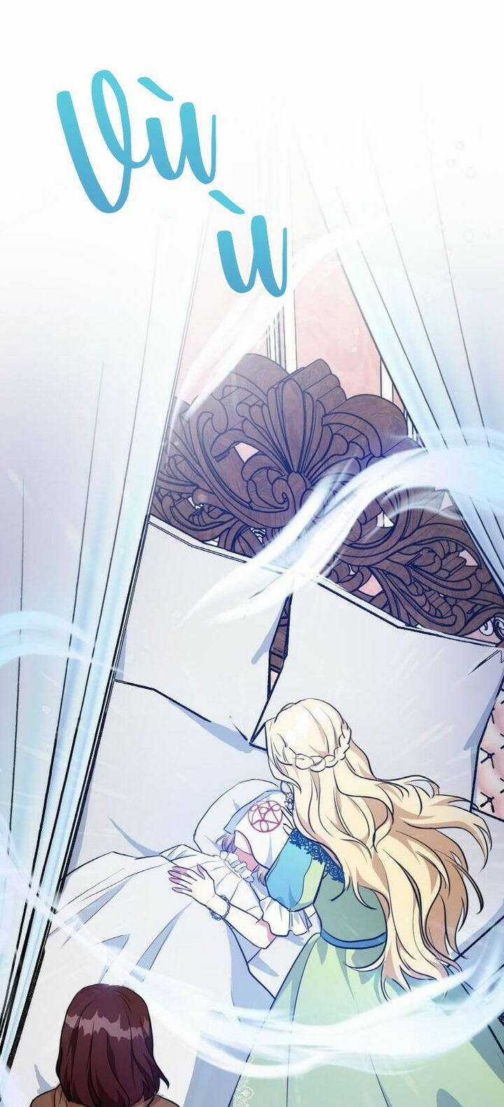 Ác Nữ Trùng Sinh - Chapter 107 - Trang 81