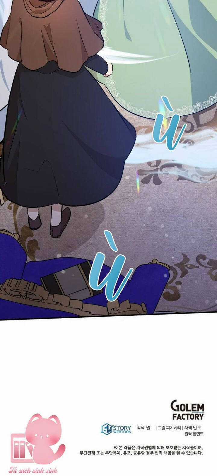 Ác Nữ Trùng Sinh - Chapter 107 - Trang 82