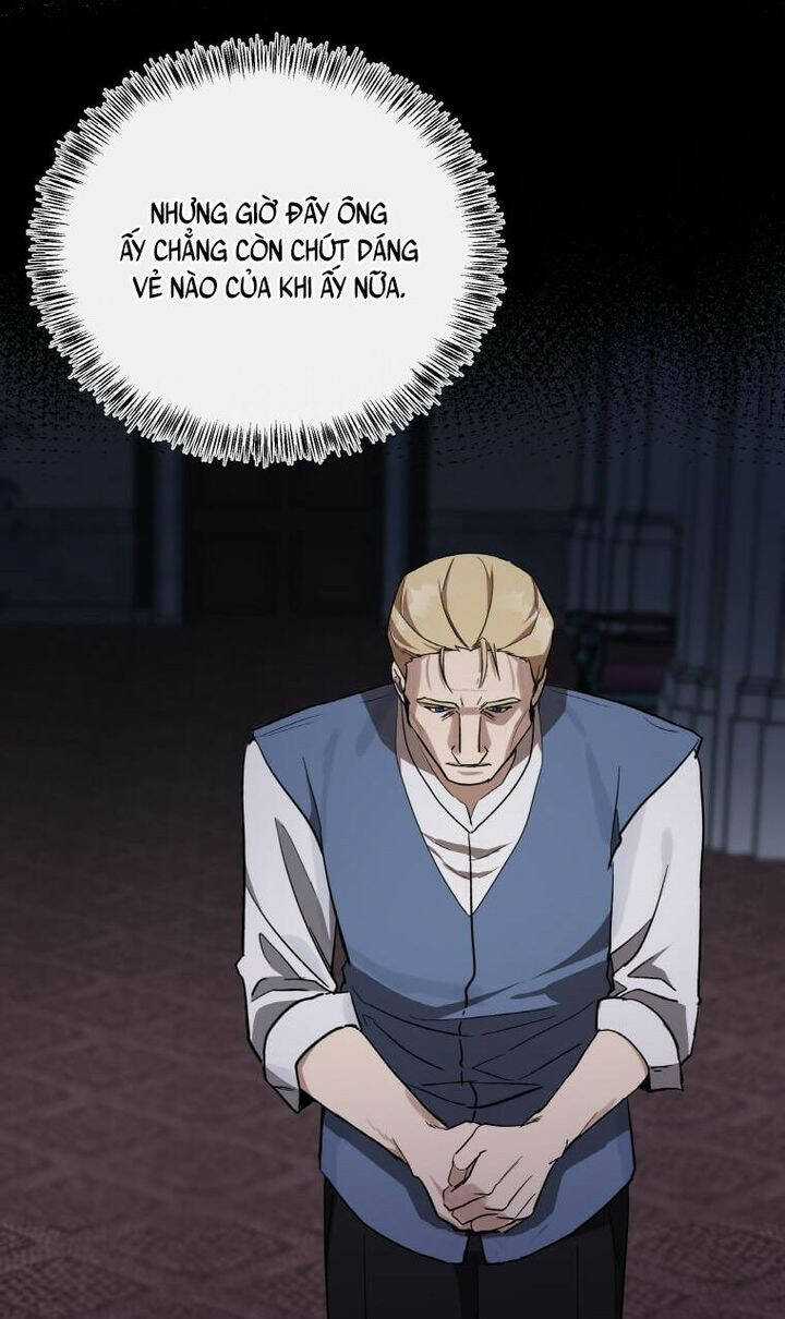 Ác Nữ Trùng Sinh - Chapter 107 - Trang 10