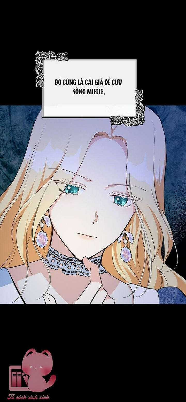 Ác Nữ Trùng Sinh - Chapter 108 - Trang 11