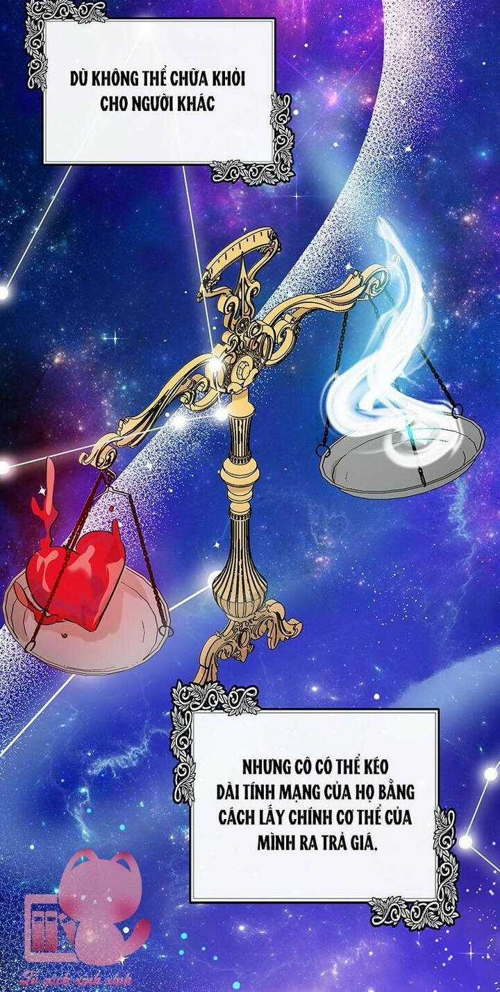 Ác Nữ Trùng Sinh - Chapter 108 - Trang 13