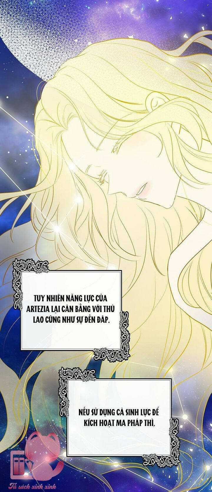 Ác Nữ Trùng Sinh - Chapter 108 - Trang 14