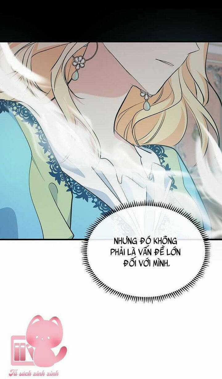 Ác Nữ Trùng Sinh - Chapter 108 - Trang 17