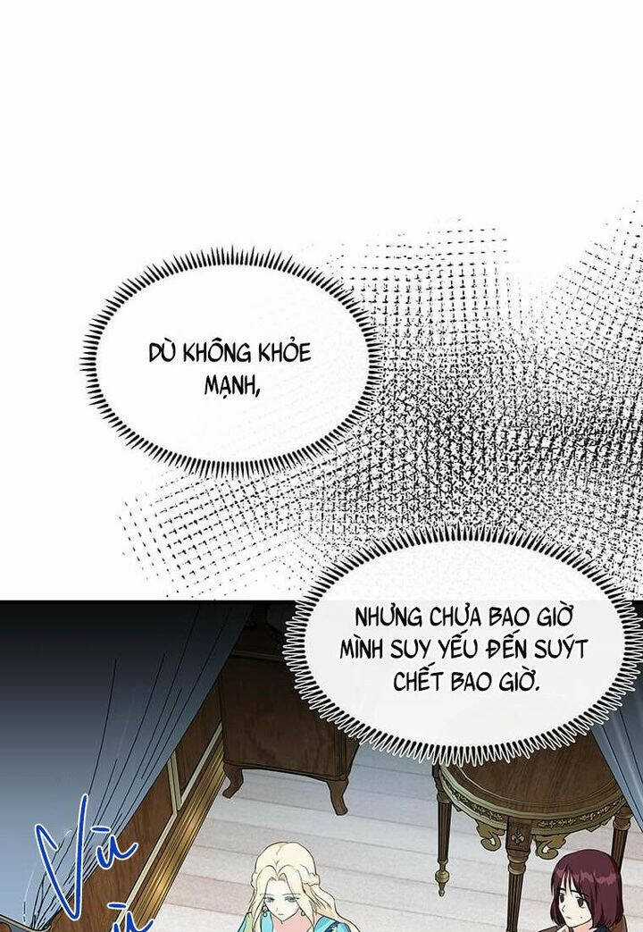 Ác Nữ Trùng Sinh - Chapter 108 - Trang 18