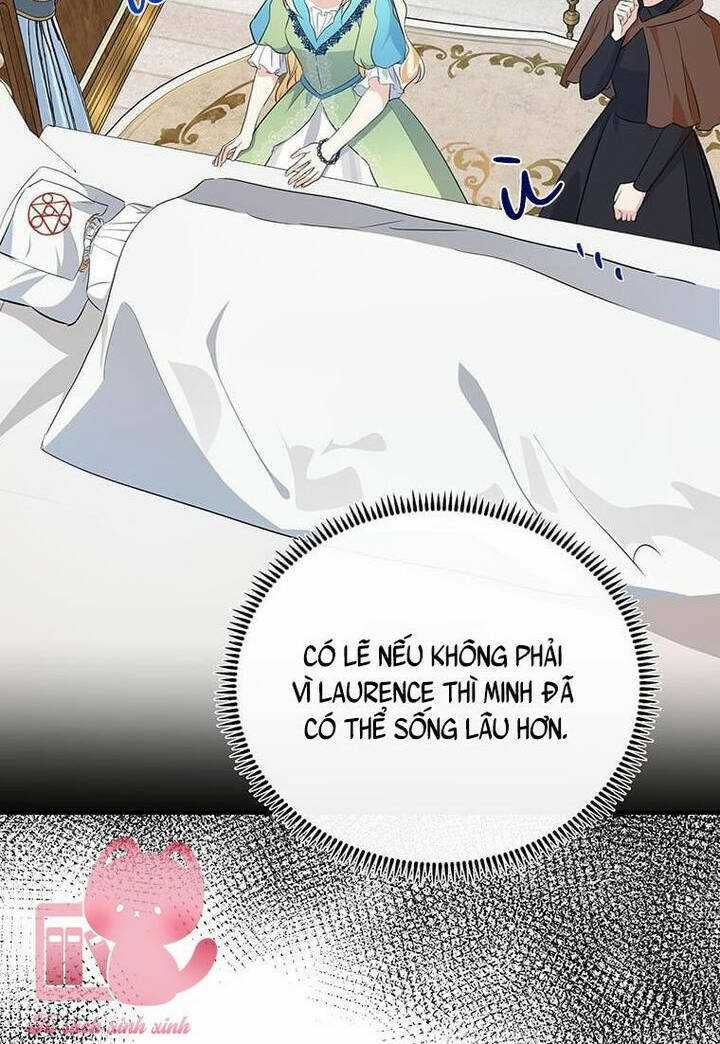 Ác Nữ Trùng Sinh - Chapter 108 - Trang 19