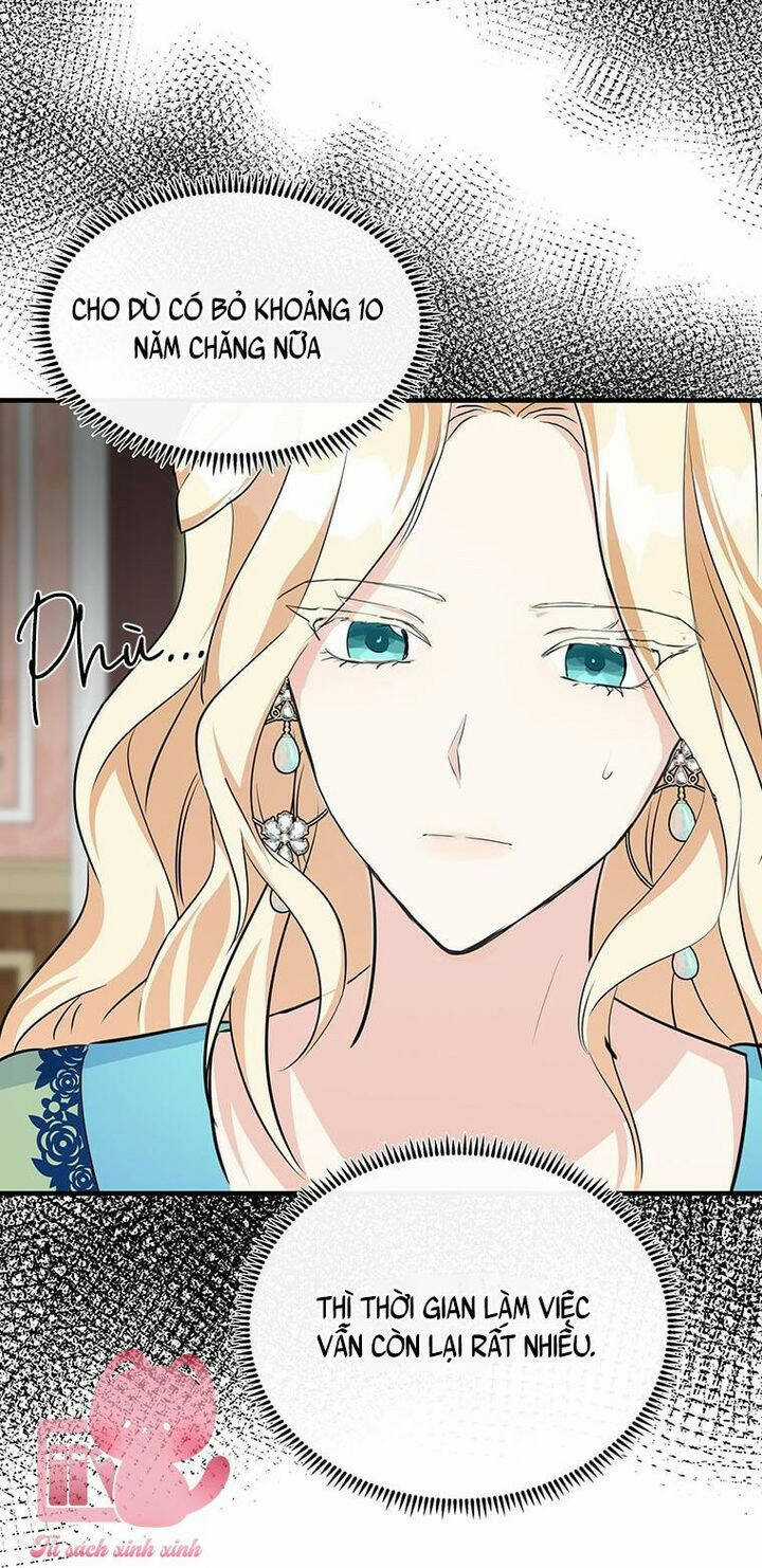 Ác Nữ Trùng Sinh - Chapter 108 - Trang 20