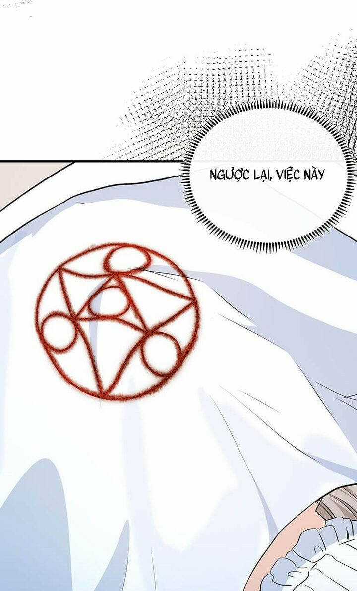 Ác Nữ Trùng Sinh - Chapter 108 - Trang 21