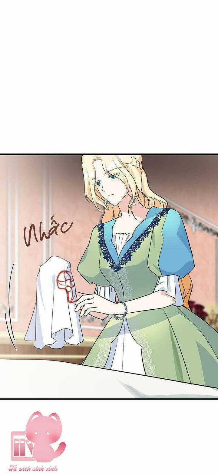 Ác Nữ Trùng Sinh - Chapter 108 - Trang 23