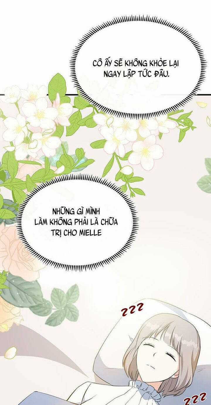 Ác Nữ Trùng Sinh - Chapter 108 - Trang 25
