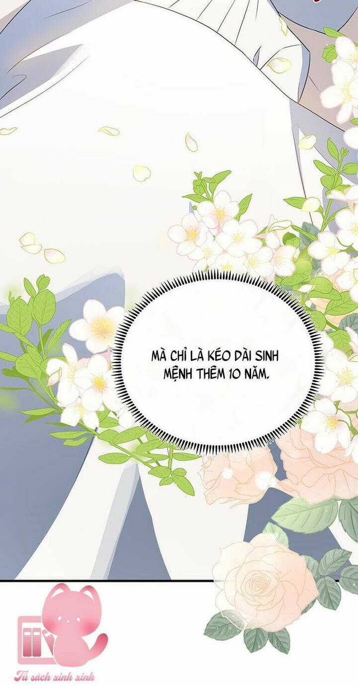 Ác Nữ Trùng Sinh - Chapter 108 - Trang 26