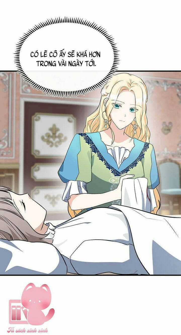 Ác Nữ Trùng Sinh - Chapter 108 - Trang 27