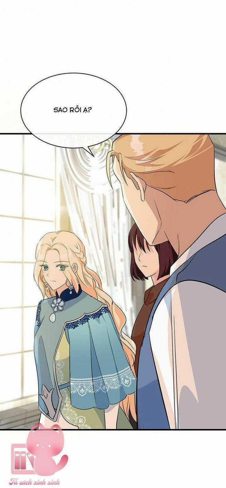 Ác Nữ Trùng Sinh - Chapter 108 - Trang 30