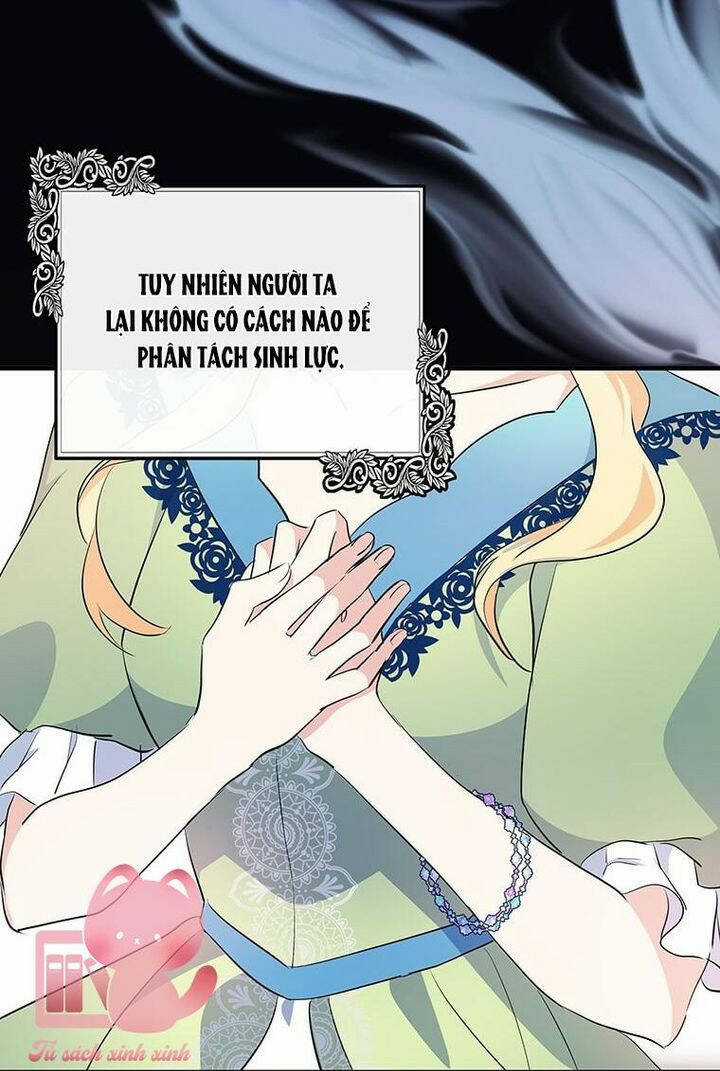 Ác Nữ Trùng Sinh - Chapter 108 - Trang 4