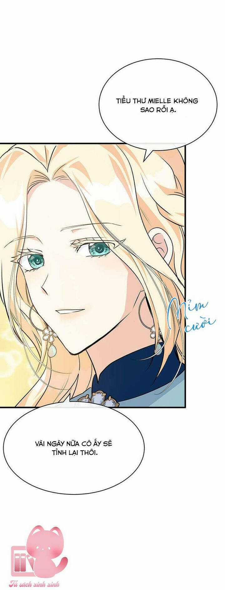 Ác Nữ Trùng Sinh - Chapter 108 - Trang 31