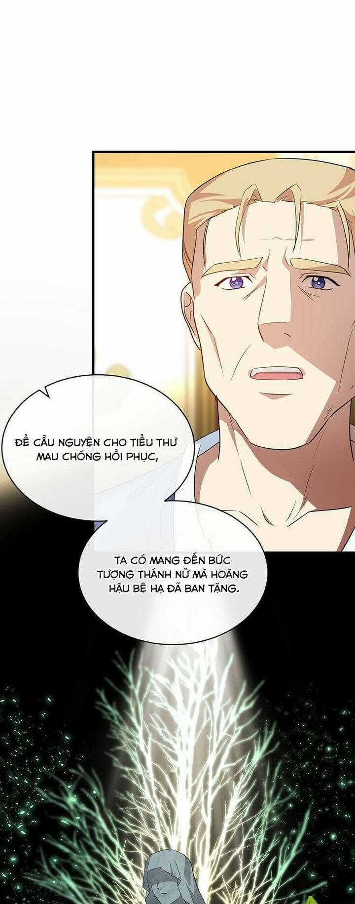 Ác Nữ Trùng Sinh - Chapter 108 - Trang 32