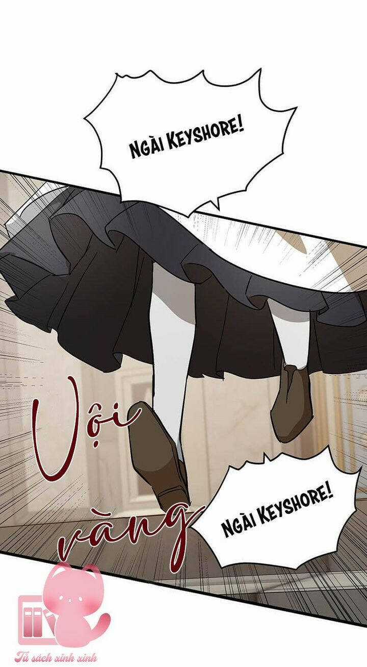 Ác Nữ Trùng Sinh - Chapter 108 - Trang 39