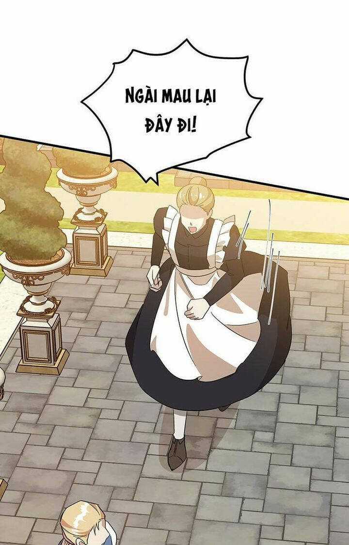 Ác Nữ Trùng Sinh - Chapter 108 - Trang 40