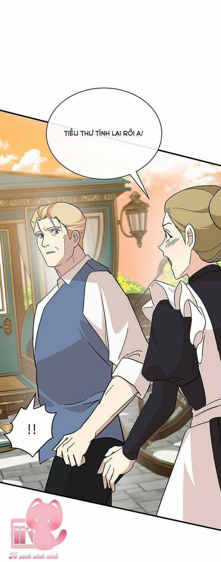 Ác Nữ Trùng Sinh - Chapter 108 - Trang 42