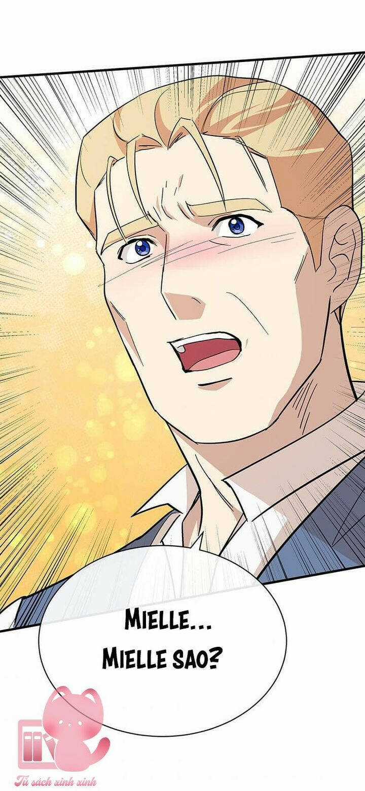 Ác Nữ Trùng Sinh - Chapter 108 - Trang 43