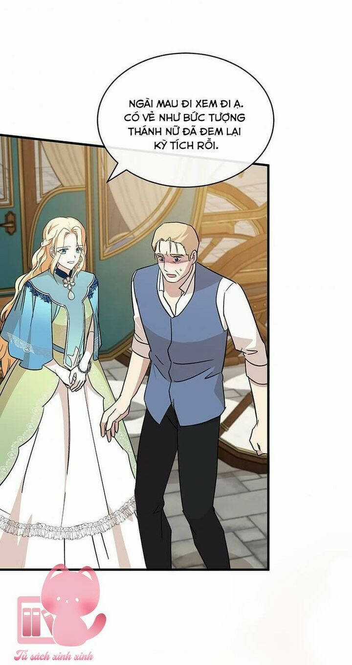 Ác Nữ Trùng Sinh - Chapter 108 - Trang 44