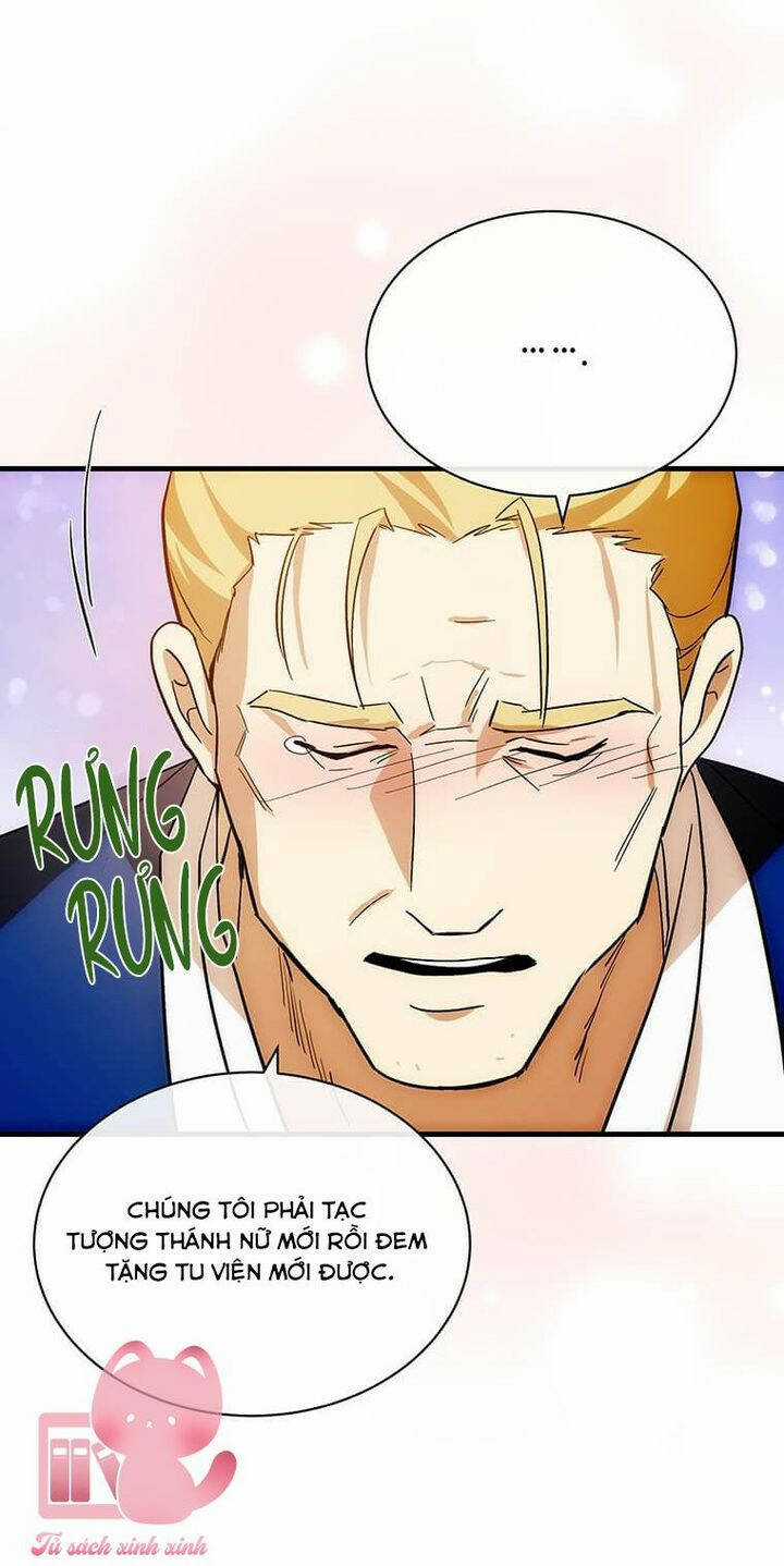 Ác Nữ Trùng Sinh - Chapter 108 - Trang 45